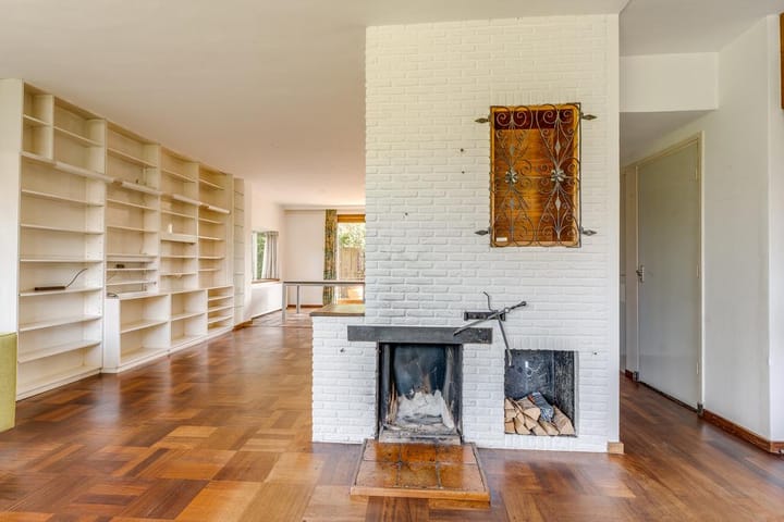 Foto 3 van Strandvlietlaan 13