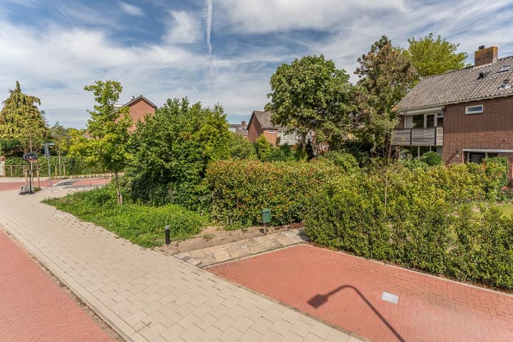 Foto 4 van Strandvlietlaan 13