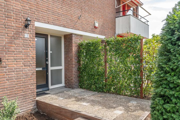 Foto 5 van Strandvlietlaan 13