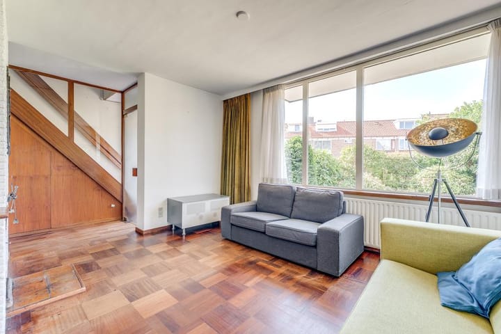 Foto 7 van Strandvlietlaan 13