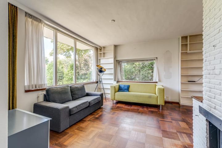 Foto 8 van Strandvlietlaan 13