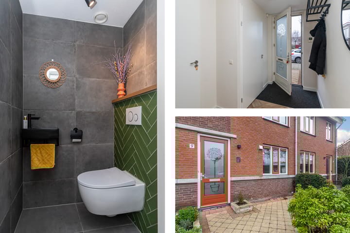 Foto 30 van Anijsstraat 9