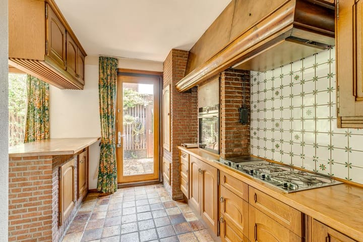 Foto 13 van Strandvlietlaan 13