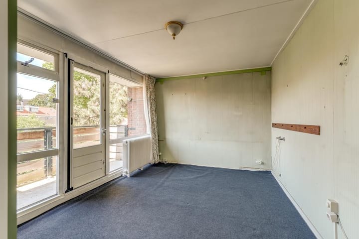 Foto 15 van Strandvlietlaan 13