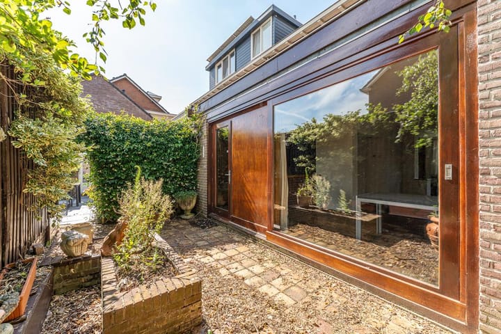 Foto 23 van Strandvlietlaan 13