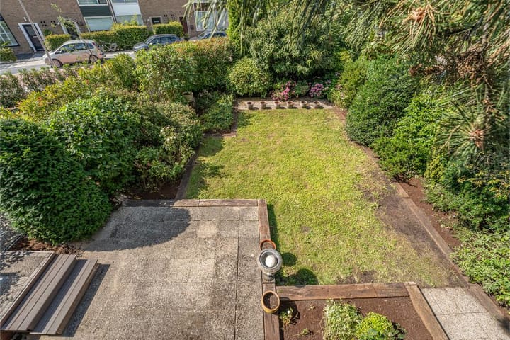 Foto 22 van Strandvlietlaan 13