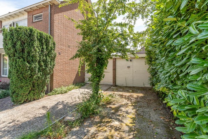 Foto 25 van Strandvlietlaan 13