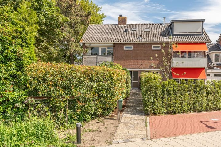 Foto 26 van Strandvlietlaan 13