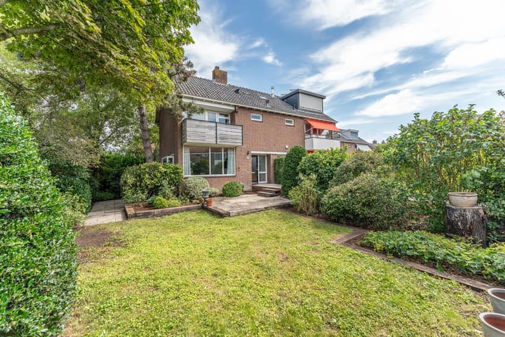 Foto 27 van Strandvlietlaan 13