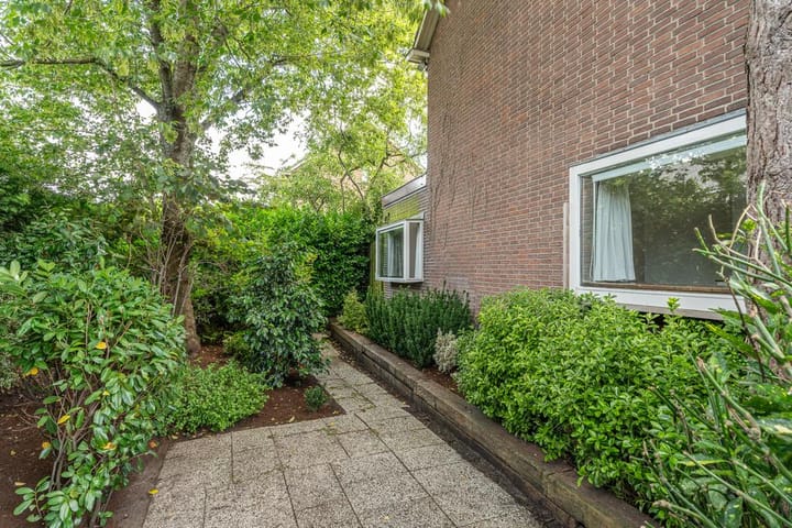 Foto 28 van Strandvlietlaan 13