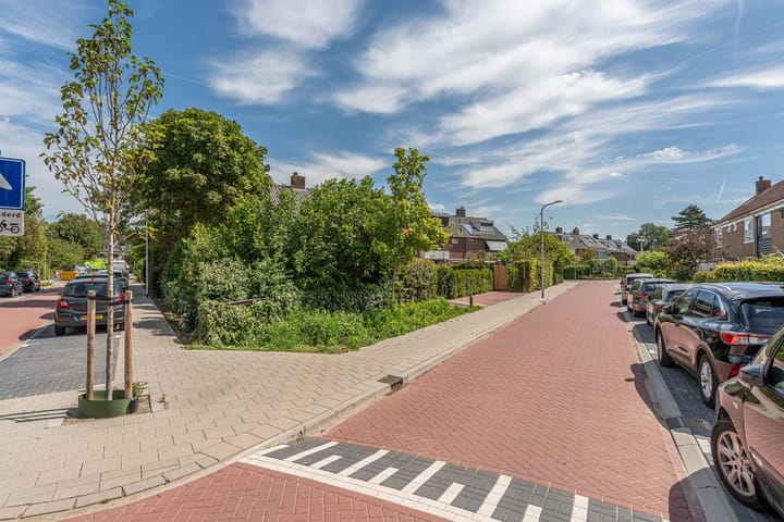 Foto 29 van Strandvlietlaan 13