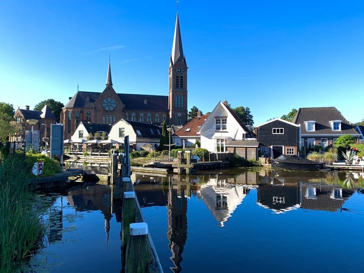 Foto 30 van Strandvlietlaan 13