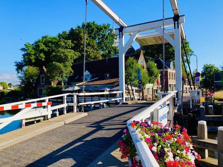 Foto 31 van Strandvlietlaan 13