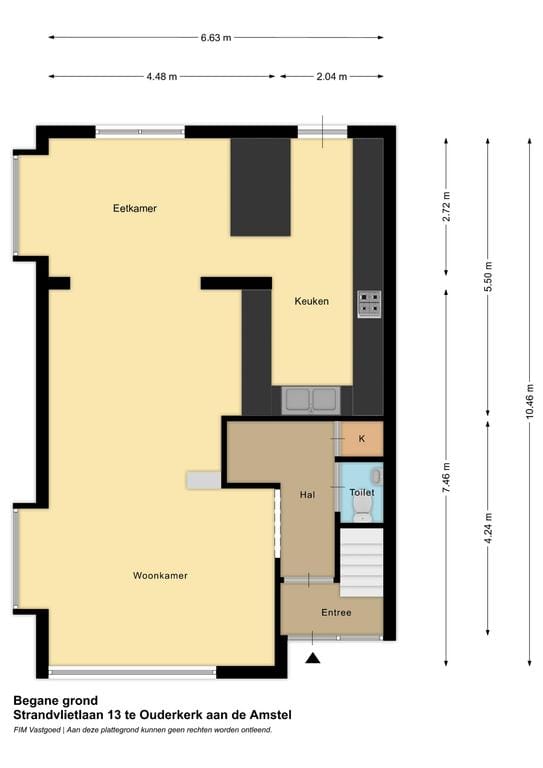 Foto 32 van Strandvlietlaan 13