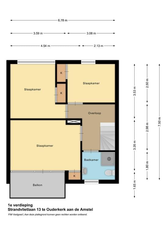 Foto 33 van Strandvlietlaan 13