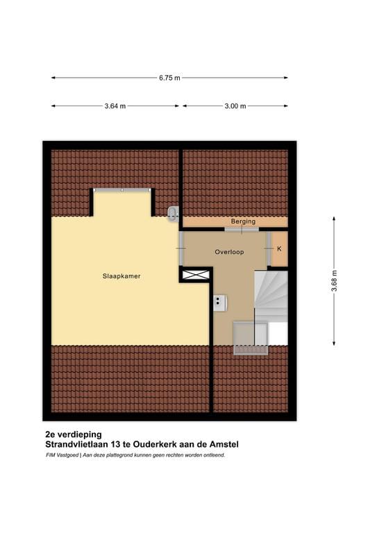 Foto 34 van Strandvlietlaan 13