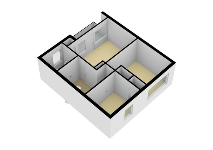 Foto 36 van Strandvlietlaan 13