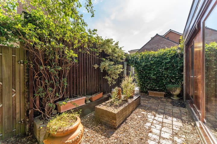 Foto 24 van Strandvlietlaan 13