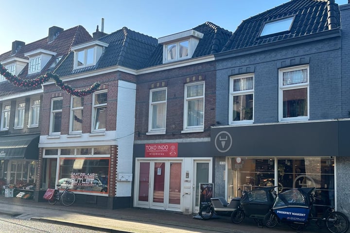 Bekijk foto van Landstraat 37 B