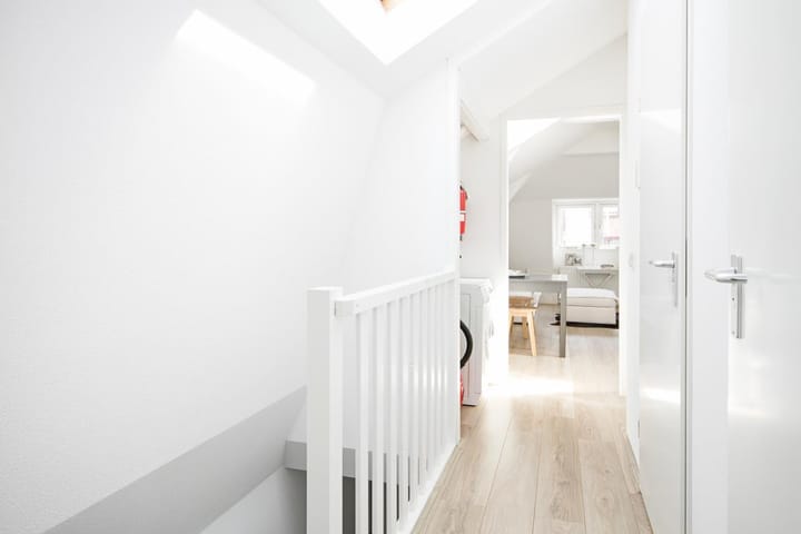 Photo 3 of Landstraat 37-B