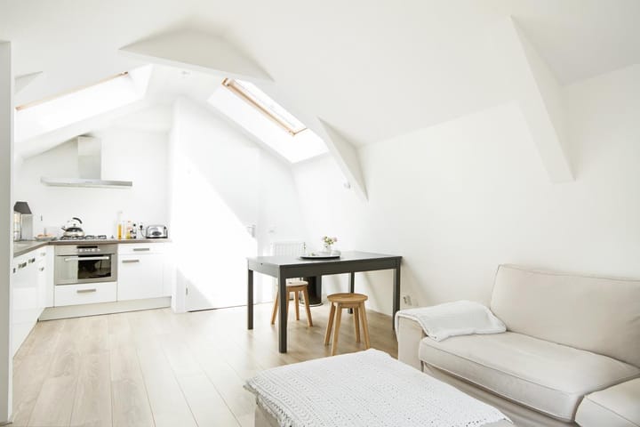 Photo 6 of Landstraat 37-B