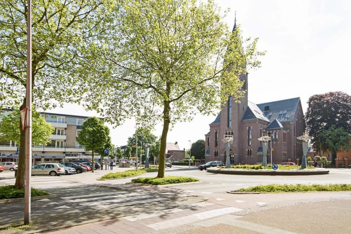 Foto 10 van Landstraat 37-B