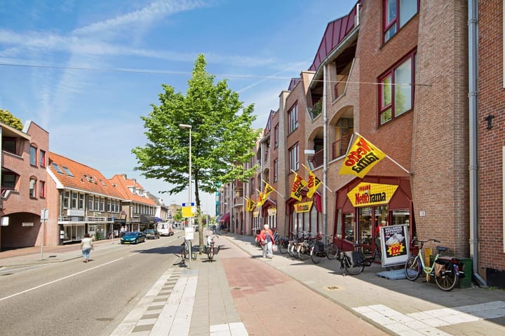 Foto 20 van Landstraat 37-B
