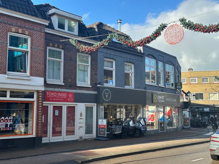 Photo 21 of Landstraat 37-B