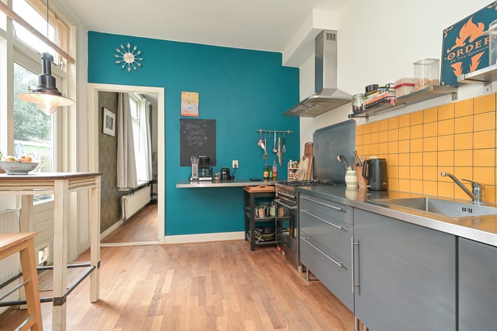 Photo 4 of Ligusterstraat 26