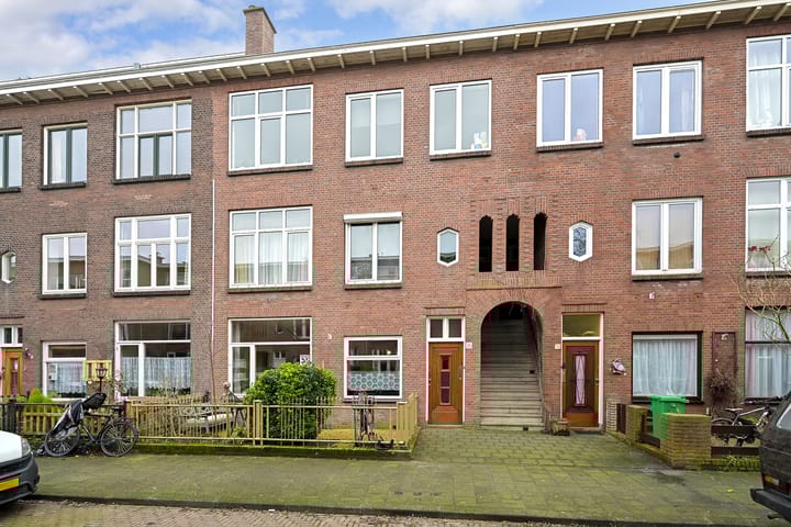 Photo 7 of Ligusterstraat 26