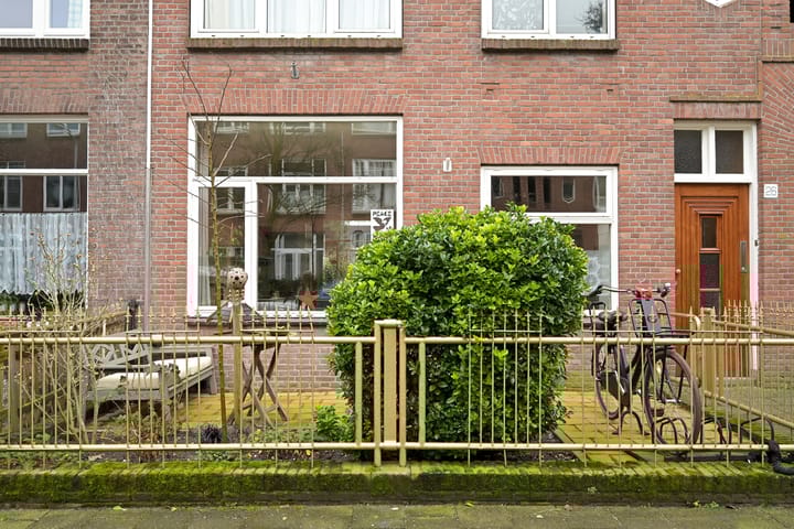 Photo 8 of Ligusterstraat 26