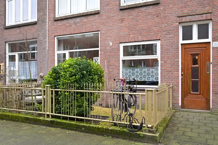 Photo 9 of Ligusterstraat 26