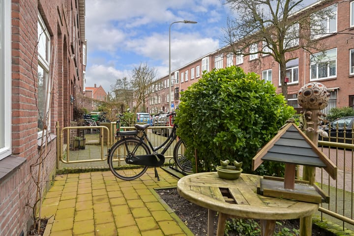 Photo 11 of Ligusterstraat 26