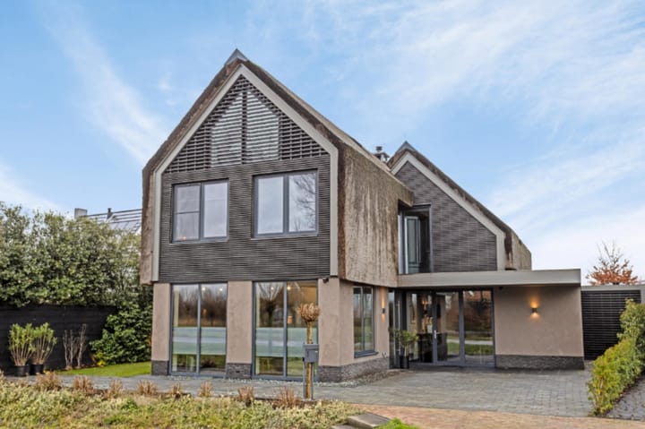 Foto 1 van Groene Wetering 1