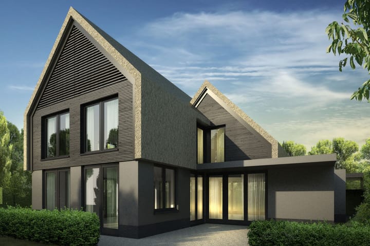 Foto 2 van Groene Wetering 1