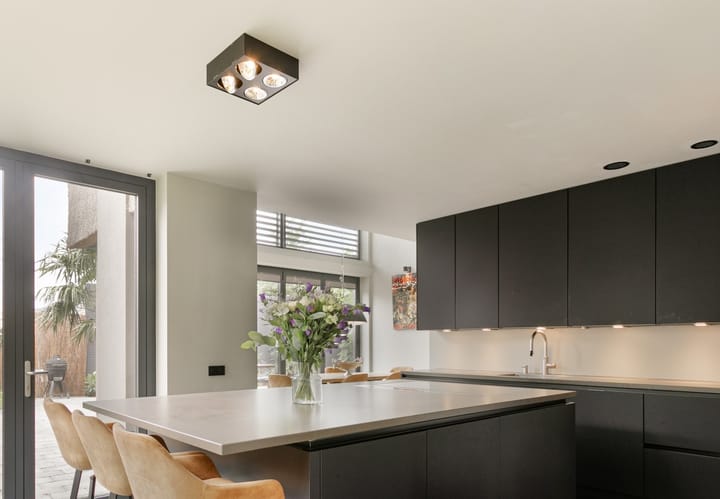 Foto 9 van Groene Wetering 1