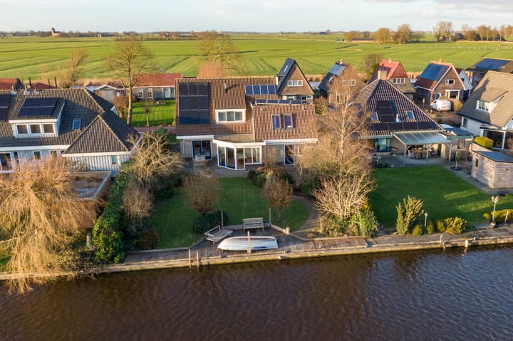 Foto 1 van Bourboomweg 41