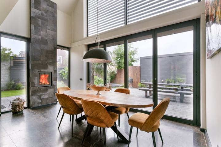 Foto 16 van Groene Wetering 1