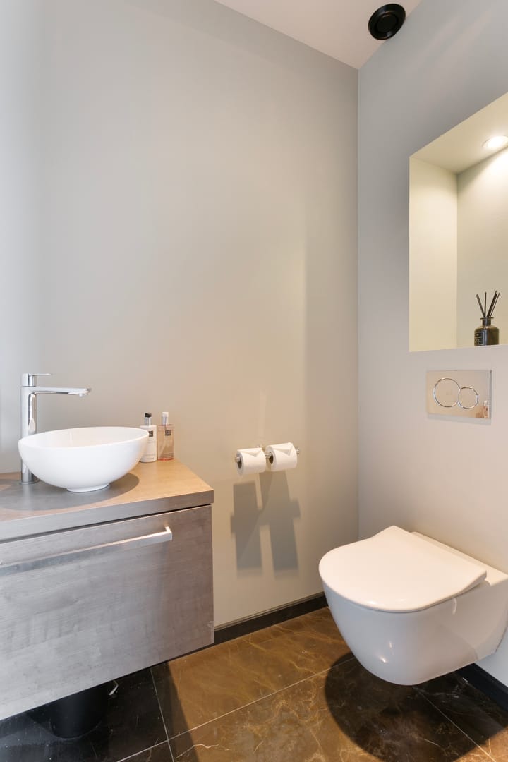 Foto 18 van Groene Wetering 1