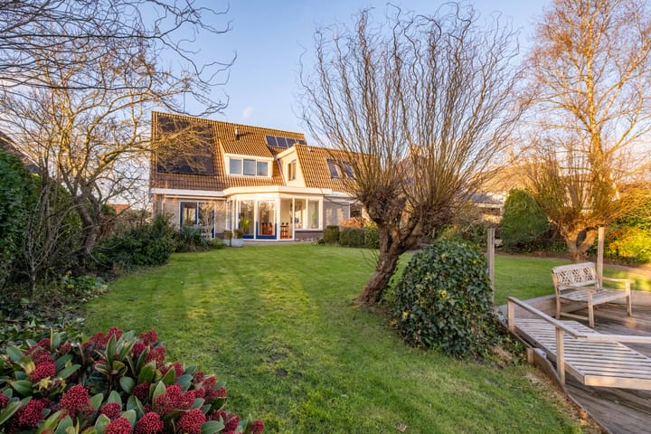 Photo 4 of Bourboomweg 41