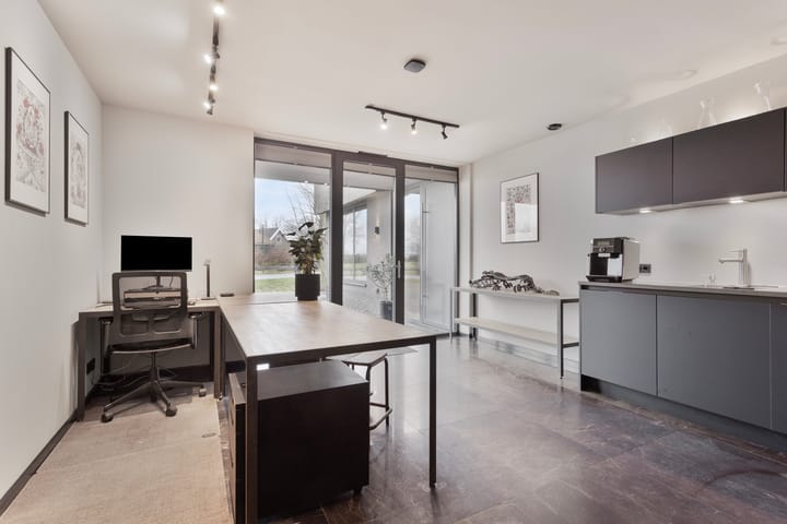 Foto 20 van Groene Wetering 1