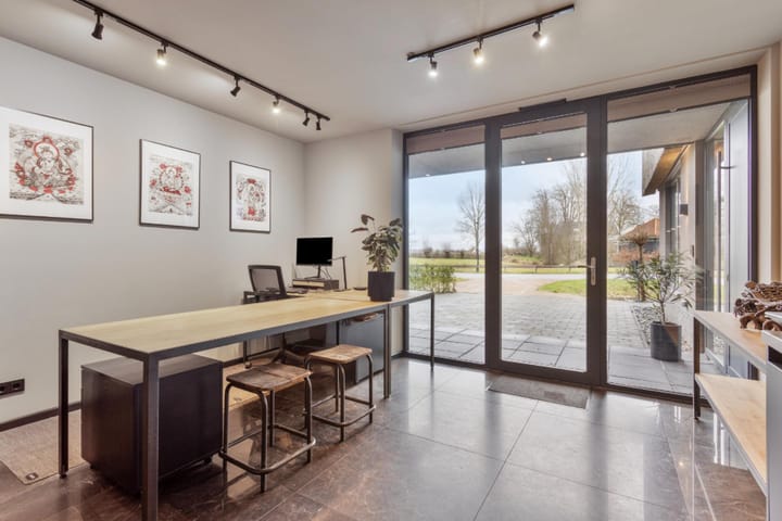 Foto 21 van Groene Wetering 1