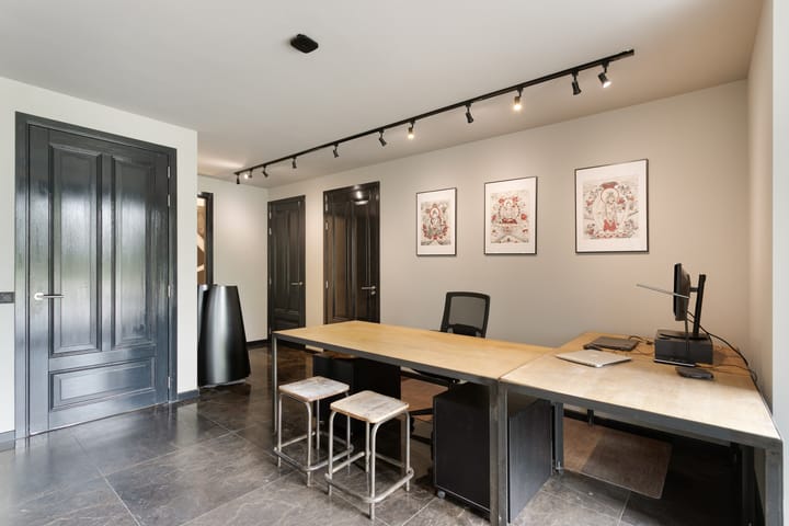 Foto 22 van Groene Wetering 1