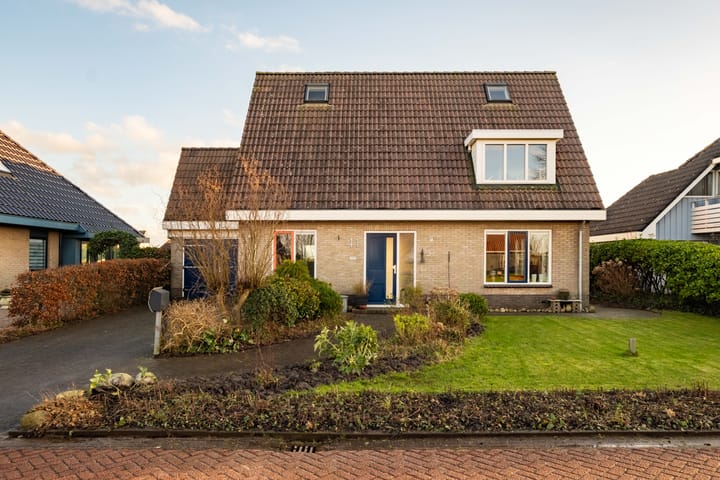 Foto 7 van Bourboomweg 41