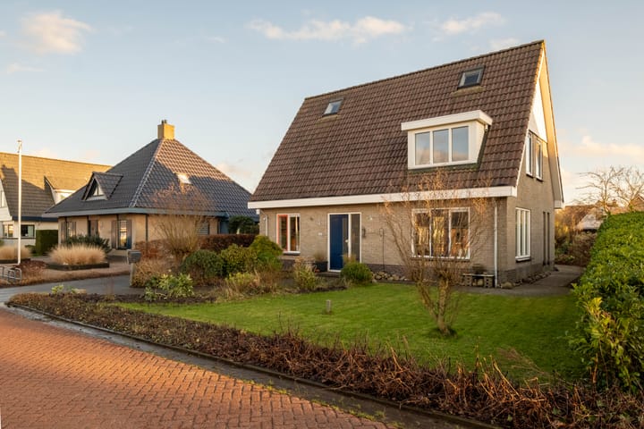 Foto 8 van Bourboomweg 41