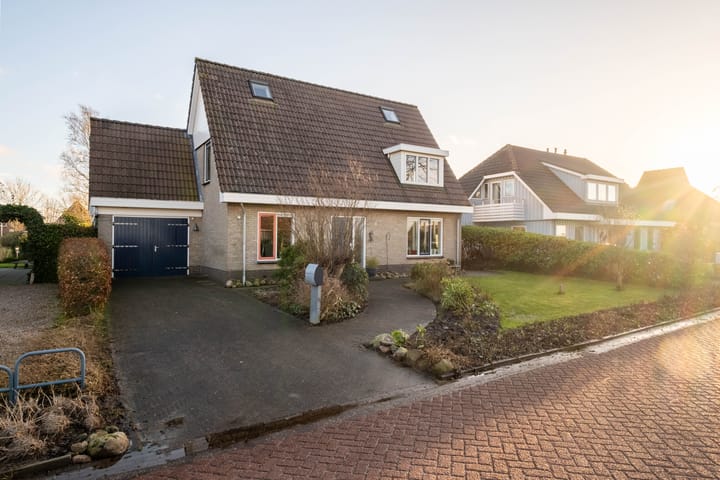 Foto 9 van Bourboomweg 41