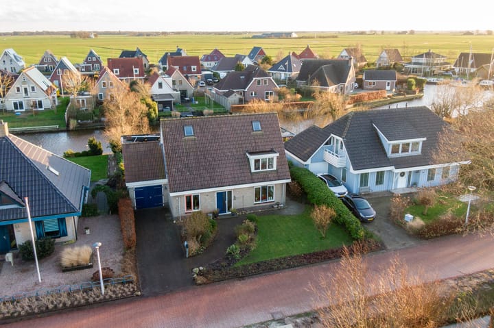 Foto 10 van Bourboomweg 41