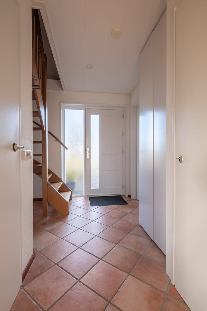 Foto 11 van Bourboomweg 41