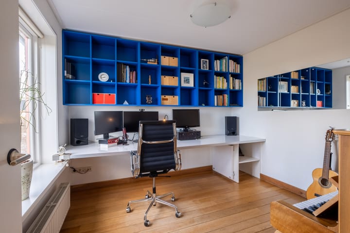 Foto 13 van Bourboomweg 41