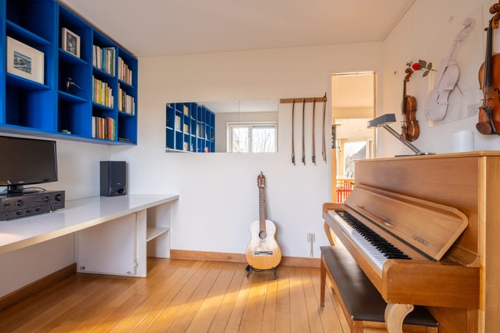 Foto 14 van Bourboomweg 41